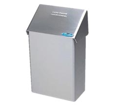 Napkin Disposal Units