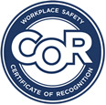 COR logo