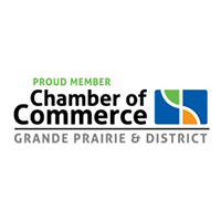 Grande Prairie Chamber of Commerce