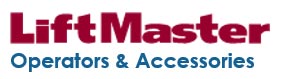 Liftmaster Logo