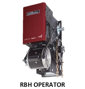 RBH Operator