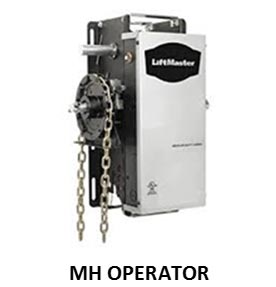 MH Operator