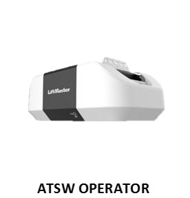 ATSW Operator