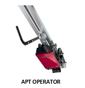 APT Operator