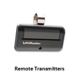 Remote Transmitters