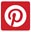 Pinterest Icon