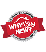 Why Buy New?