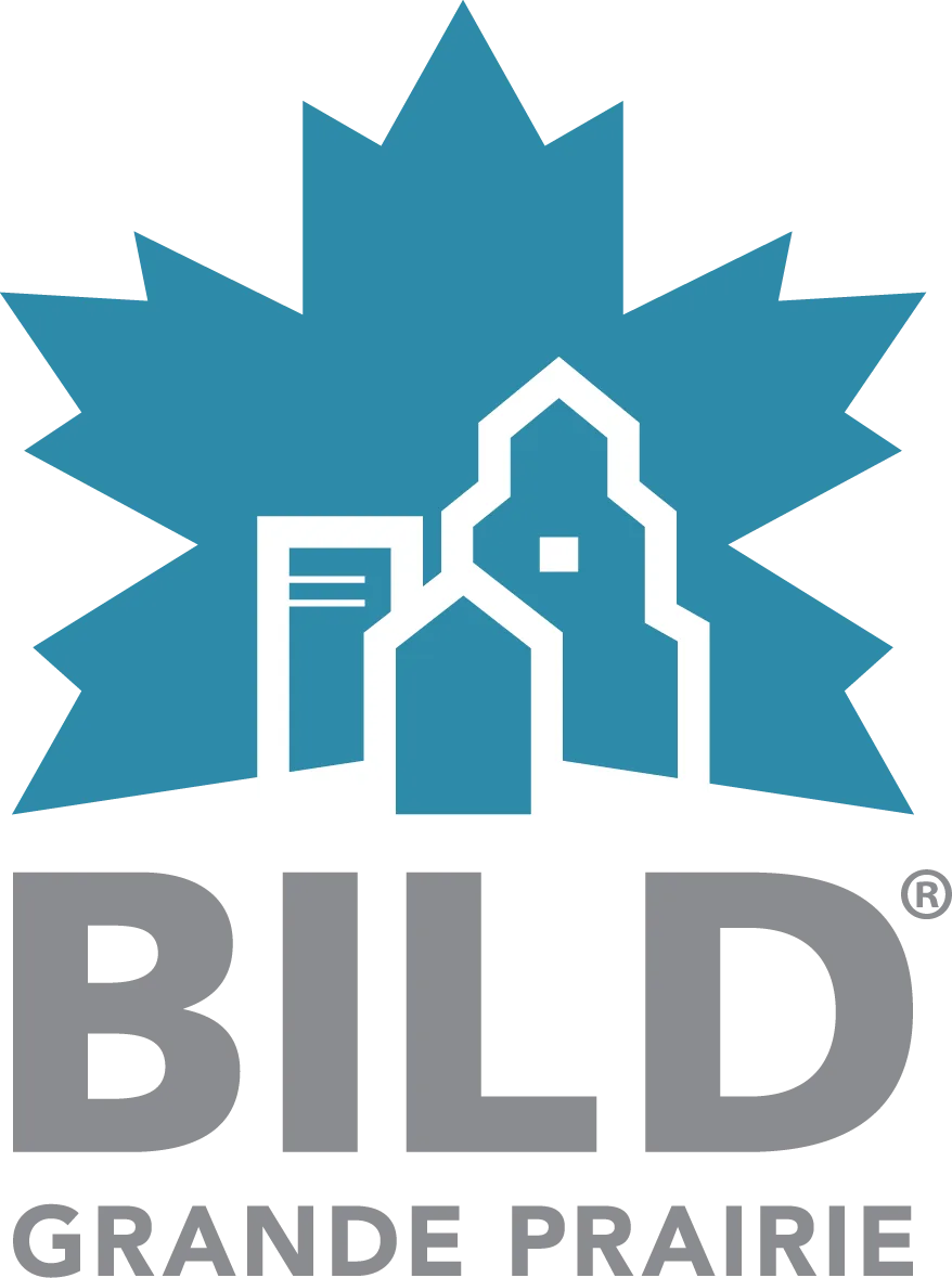 BILD grandeprairie logo