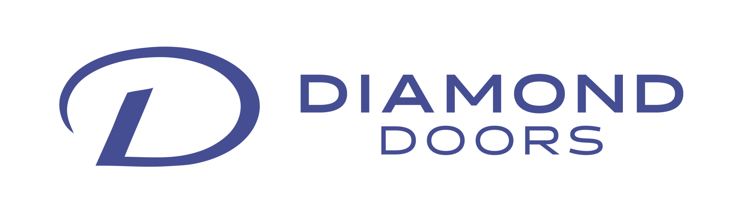 Diamond Doors LOGO