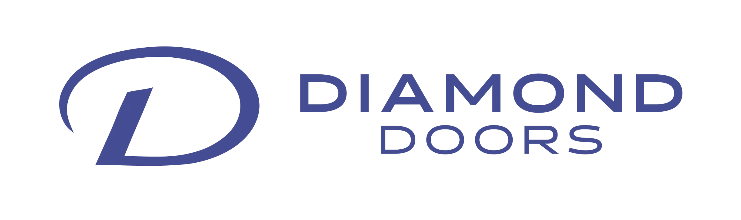 Diamond Doors logo
