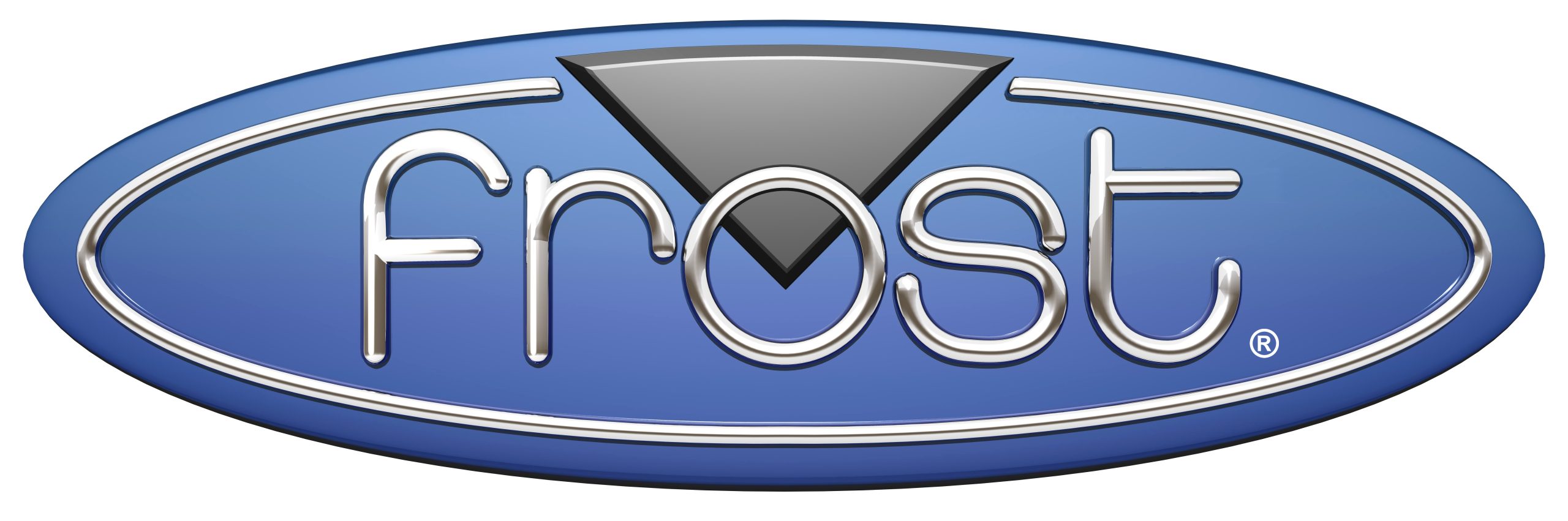 Frost Product Logo Print Version_RegTrd