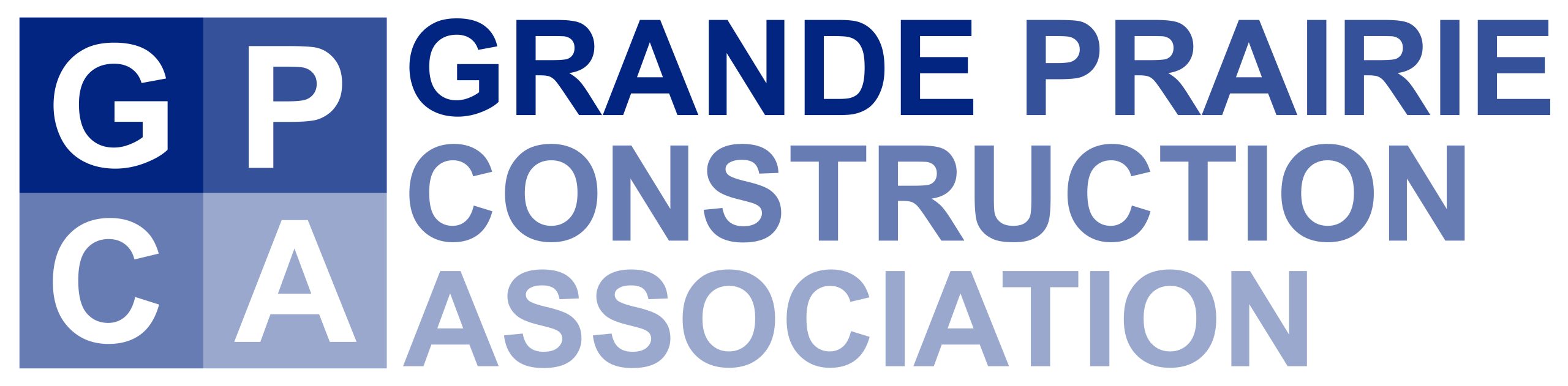 GPCA LOGO