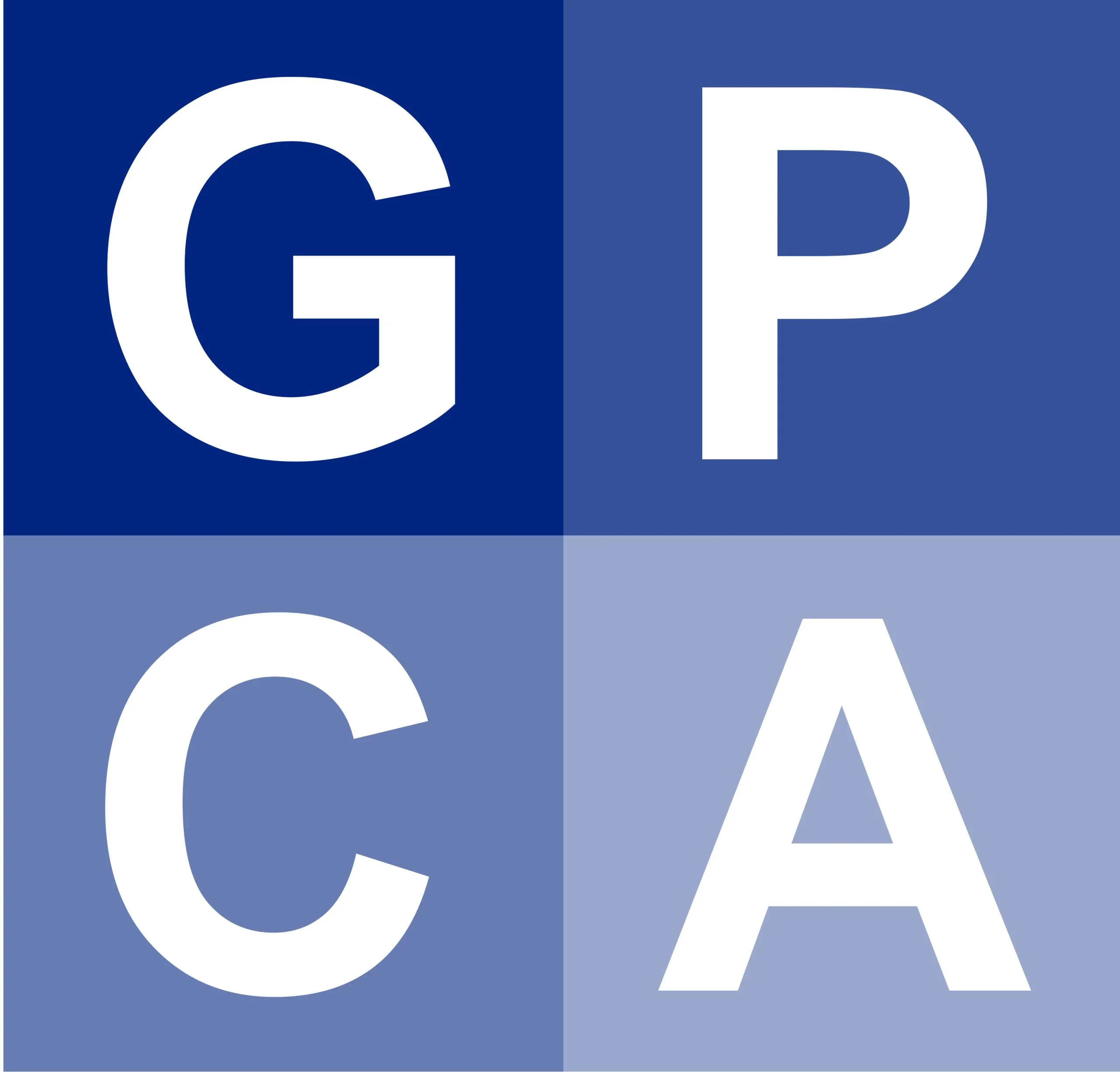 GPCA square gradient
