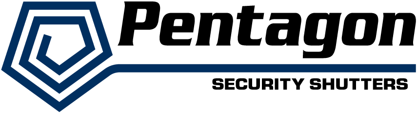 Pentagon Logo