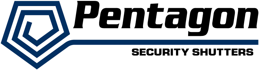 Pentagon logo