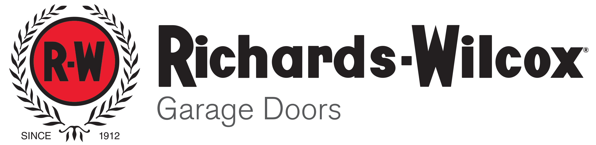 Richards-Wilcox logo colour L