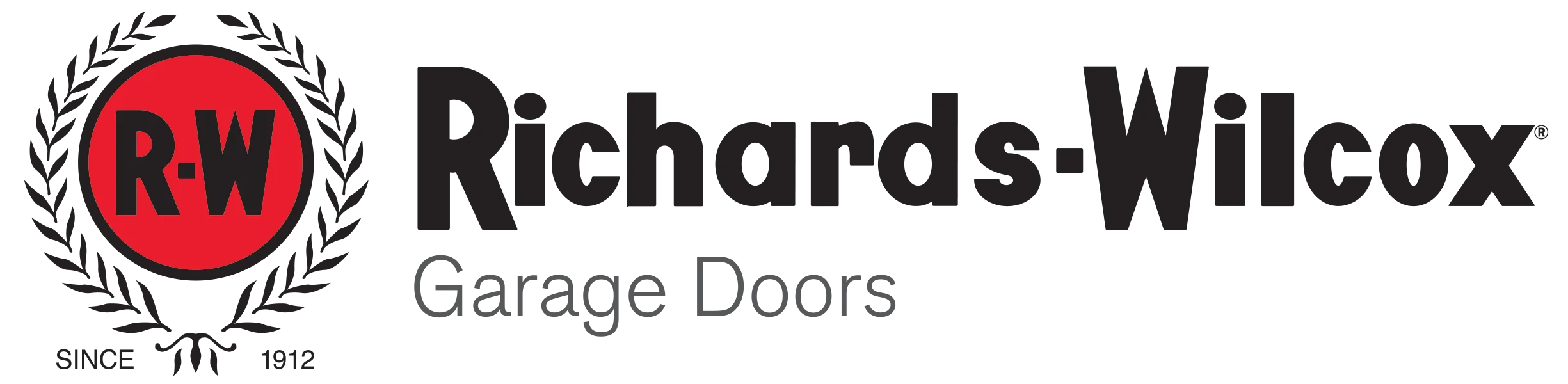 Richards-Wilcox logo
