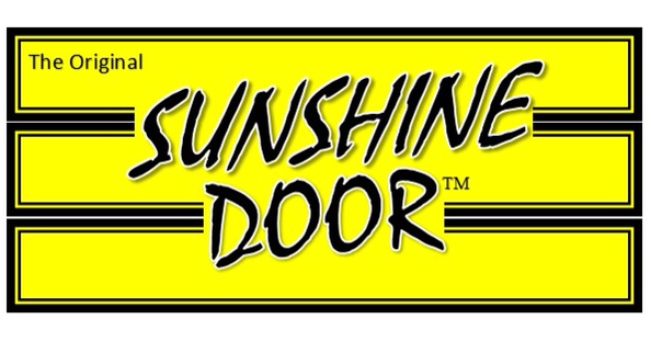 Sunshine Door Logo