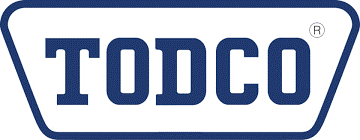 TODCO Logo