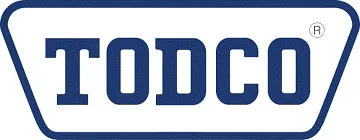 TODCO logo