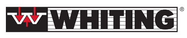 Whiting LOGO
