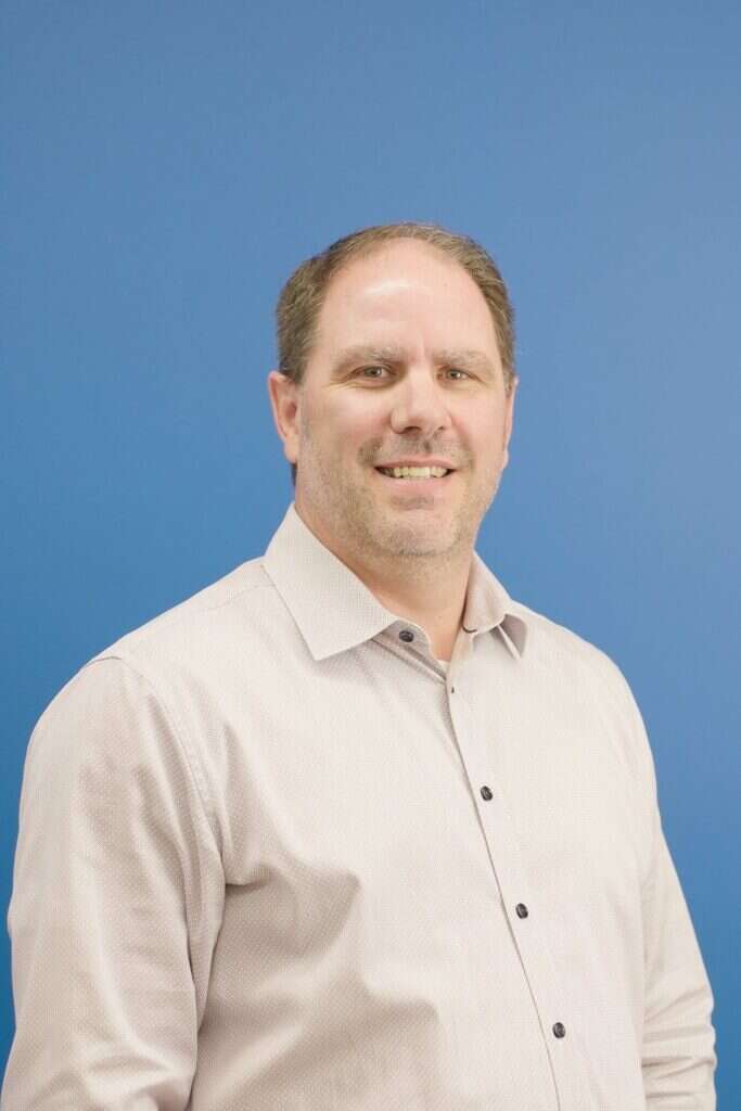 Kevin, Manager at Northern Doors in Grande Prairie